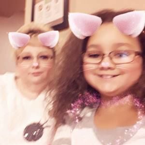 Meet your Posher, Kim